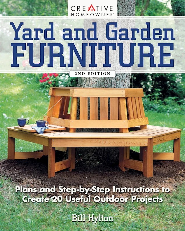 Yard and Garden Furniture
