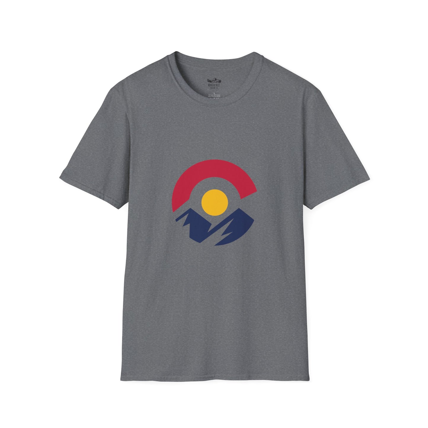 Colorado!