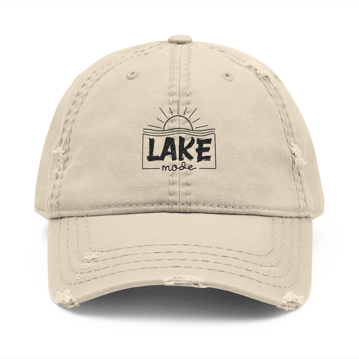 Lake Mode
