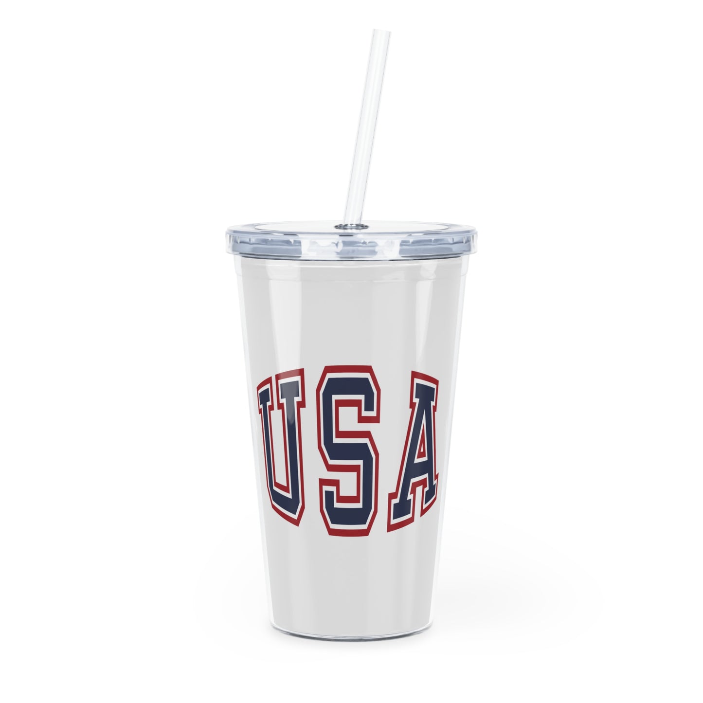USA! USA!
