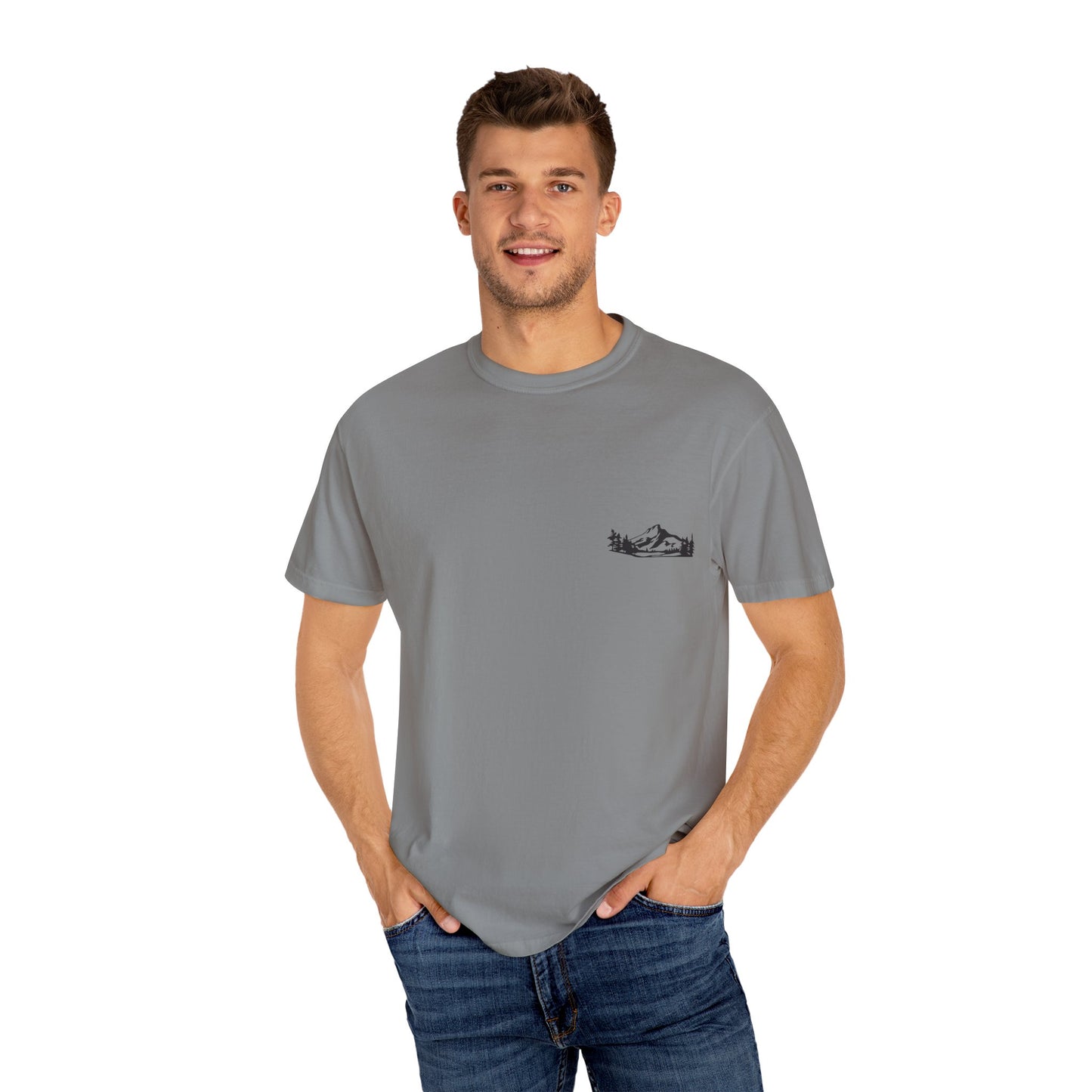 MVTC Signature T Shirt