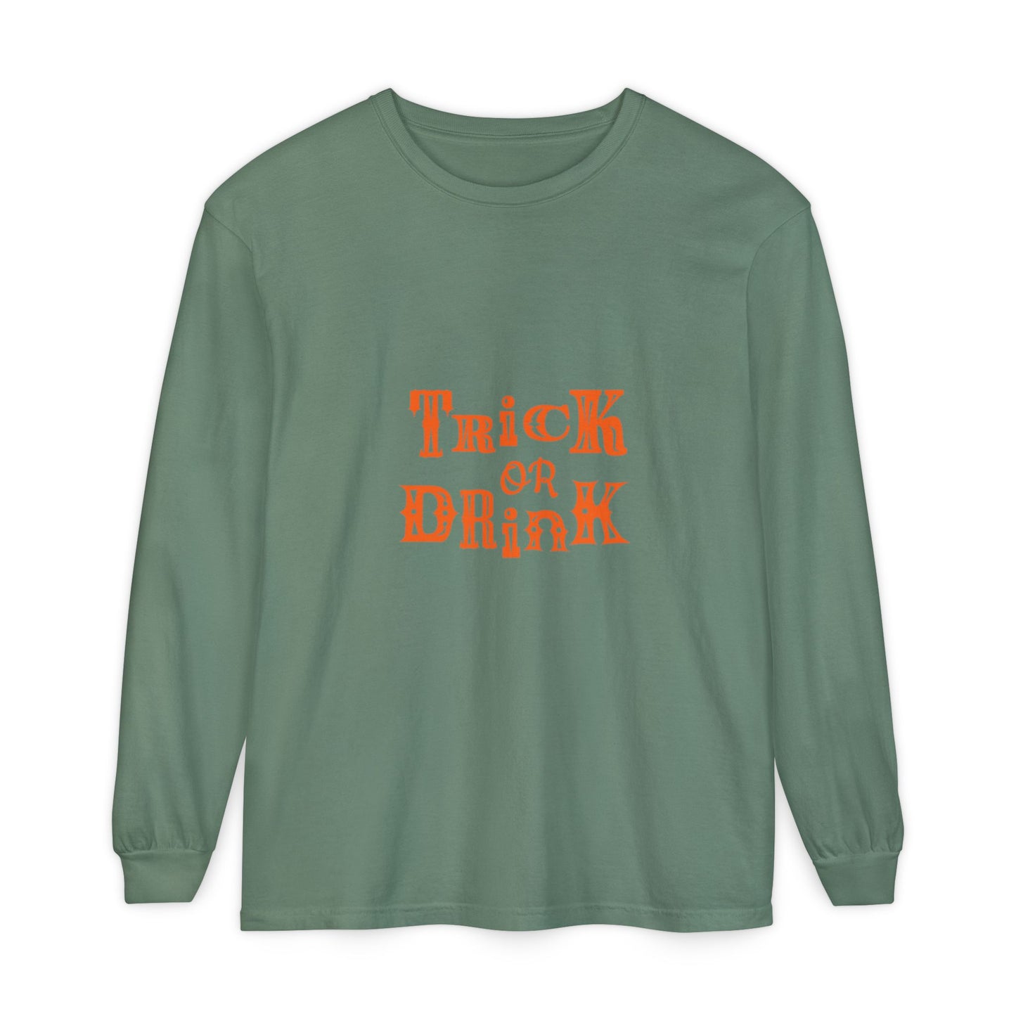 Trick or Drink!