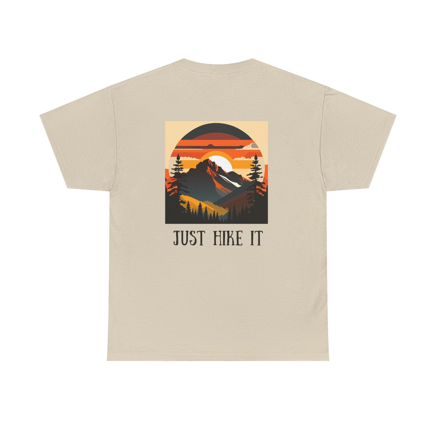 Just Hike It