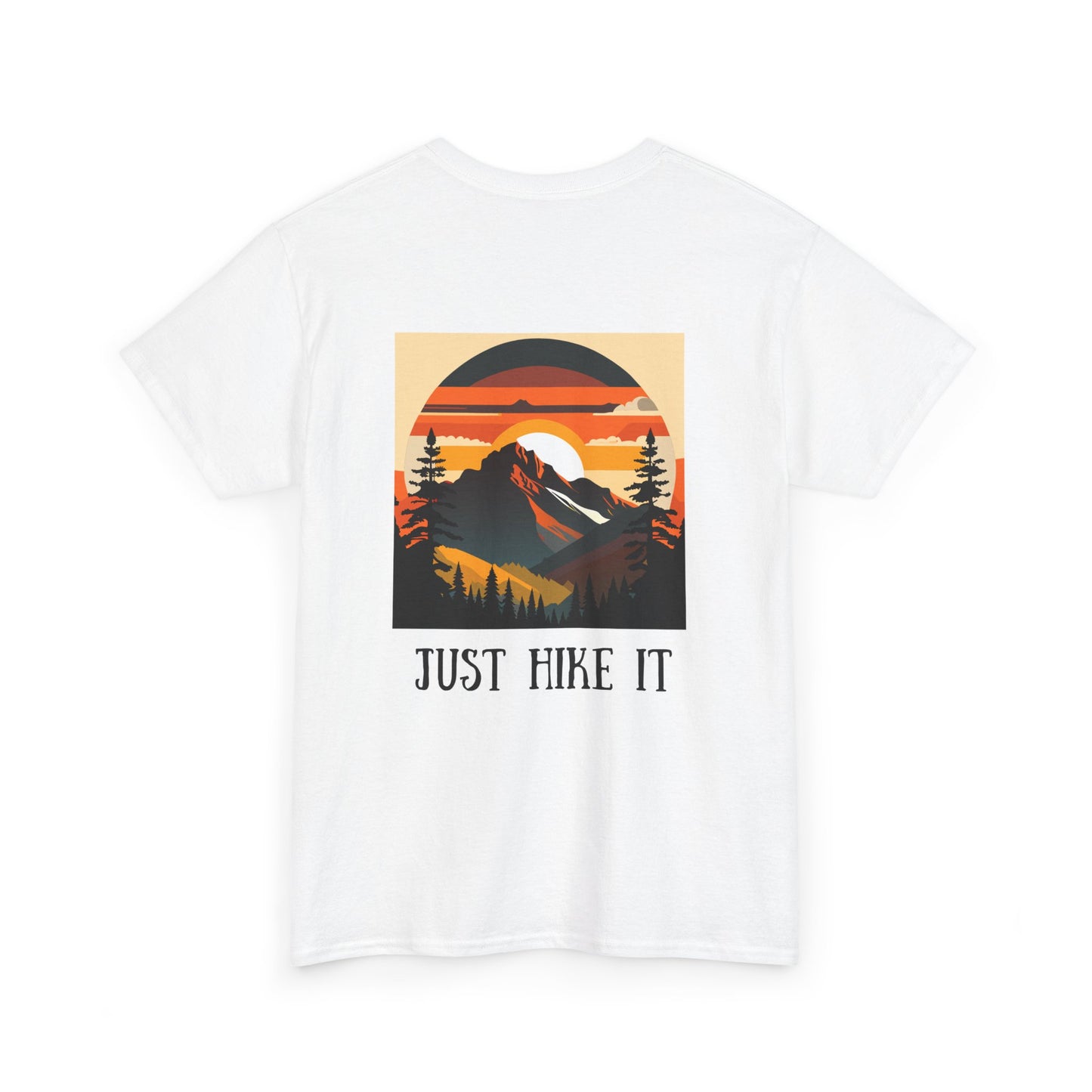 Just Hike It