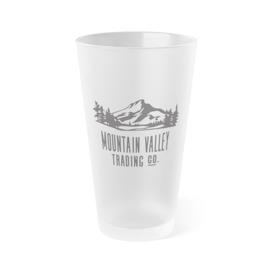 Mountain Valley Trading Co.