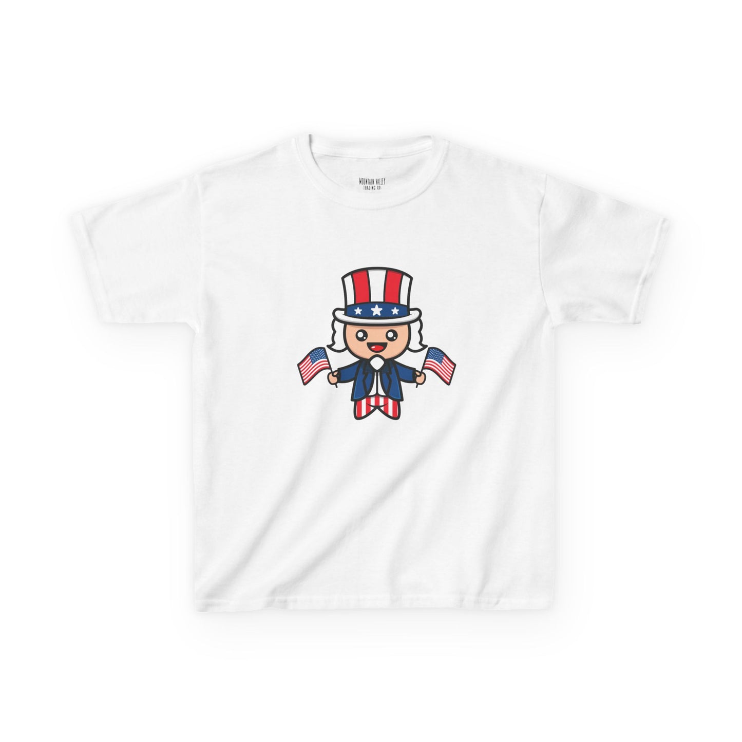 Uncle Sam