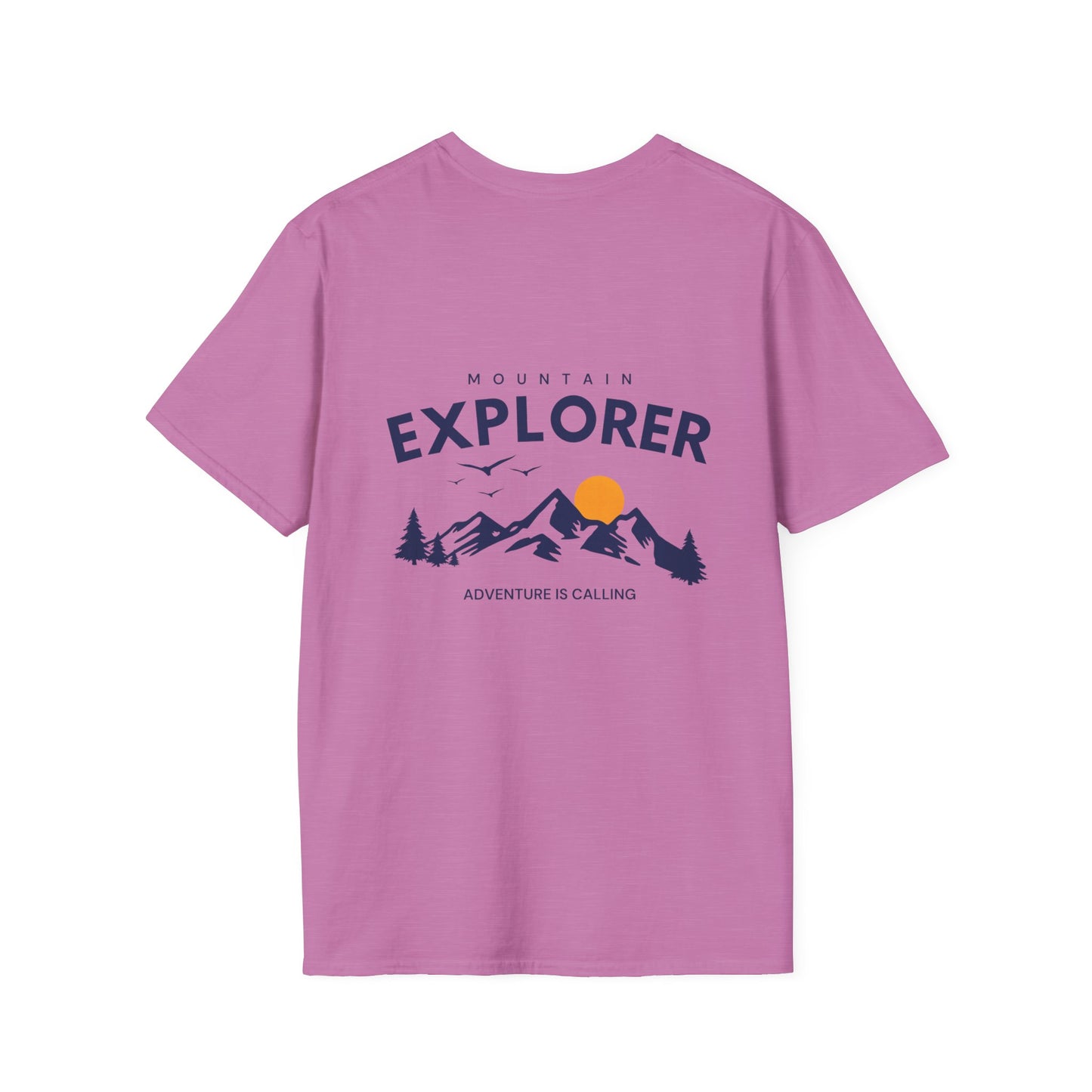 Mountain Explorer