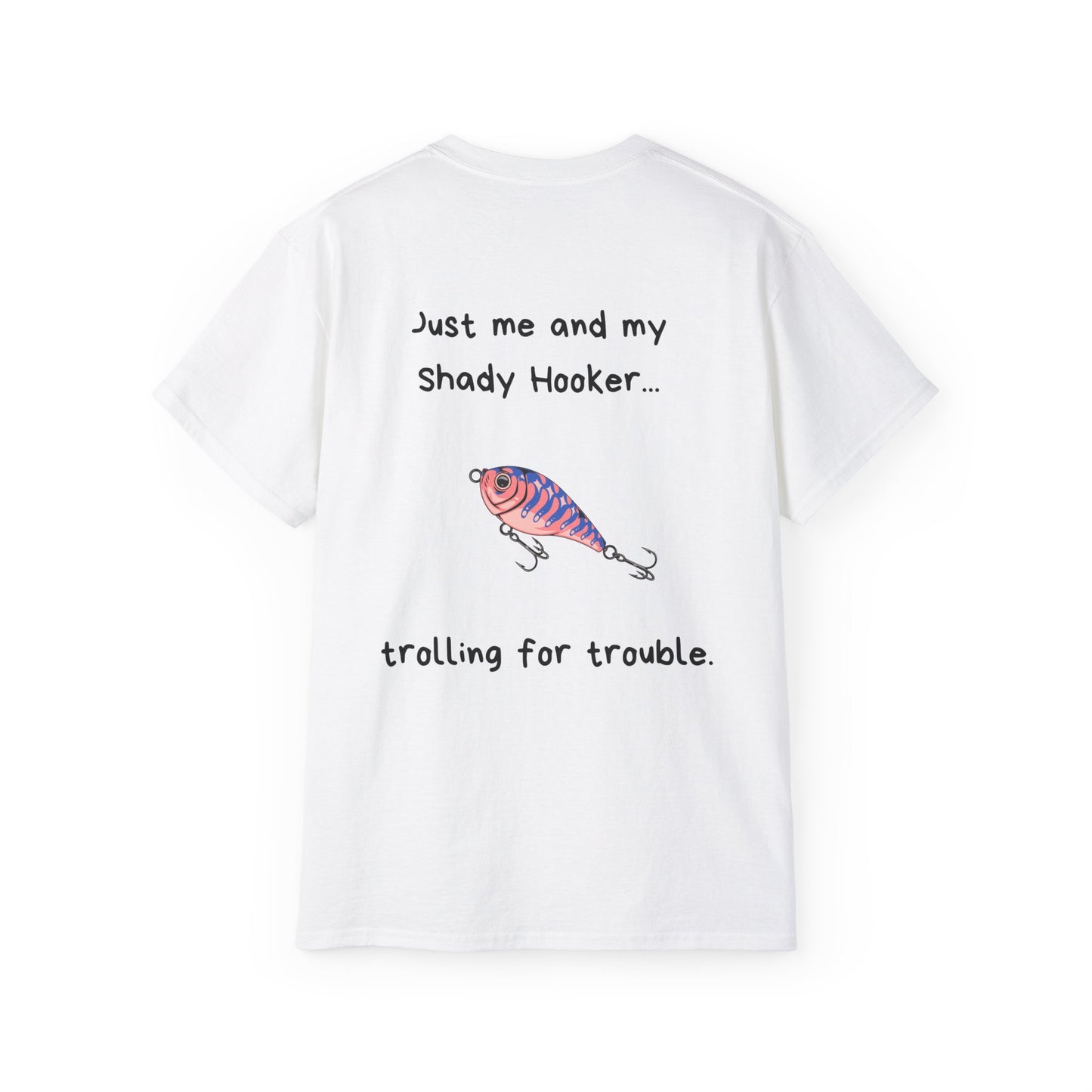 Shady Hooker