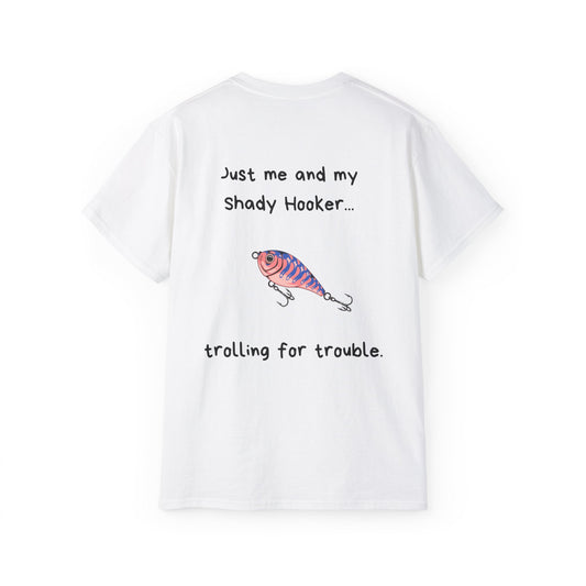 Shady Hooker