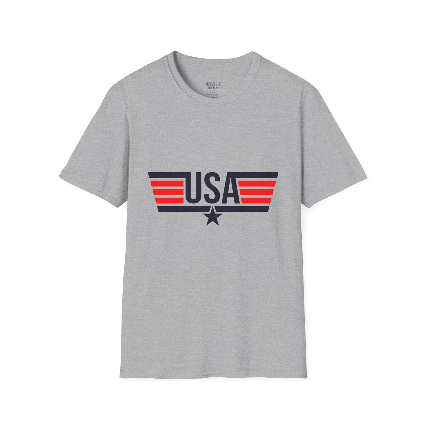 USA!