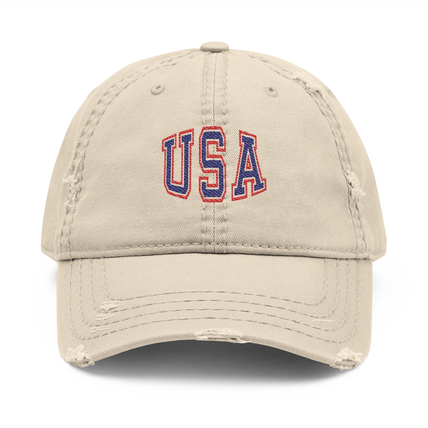 USA