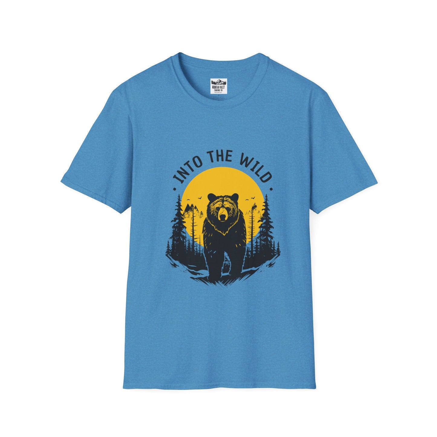 Into the Wild