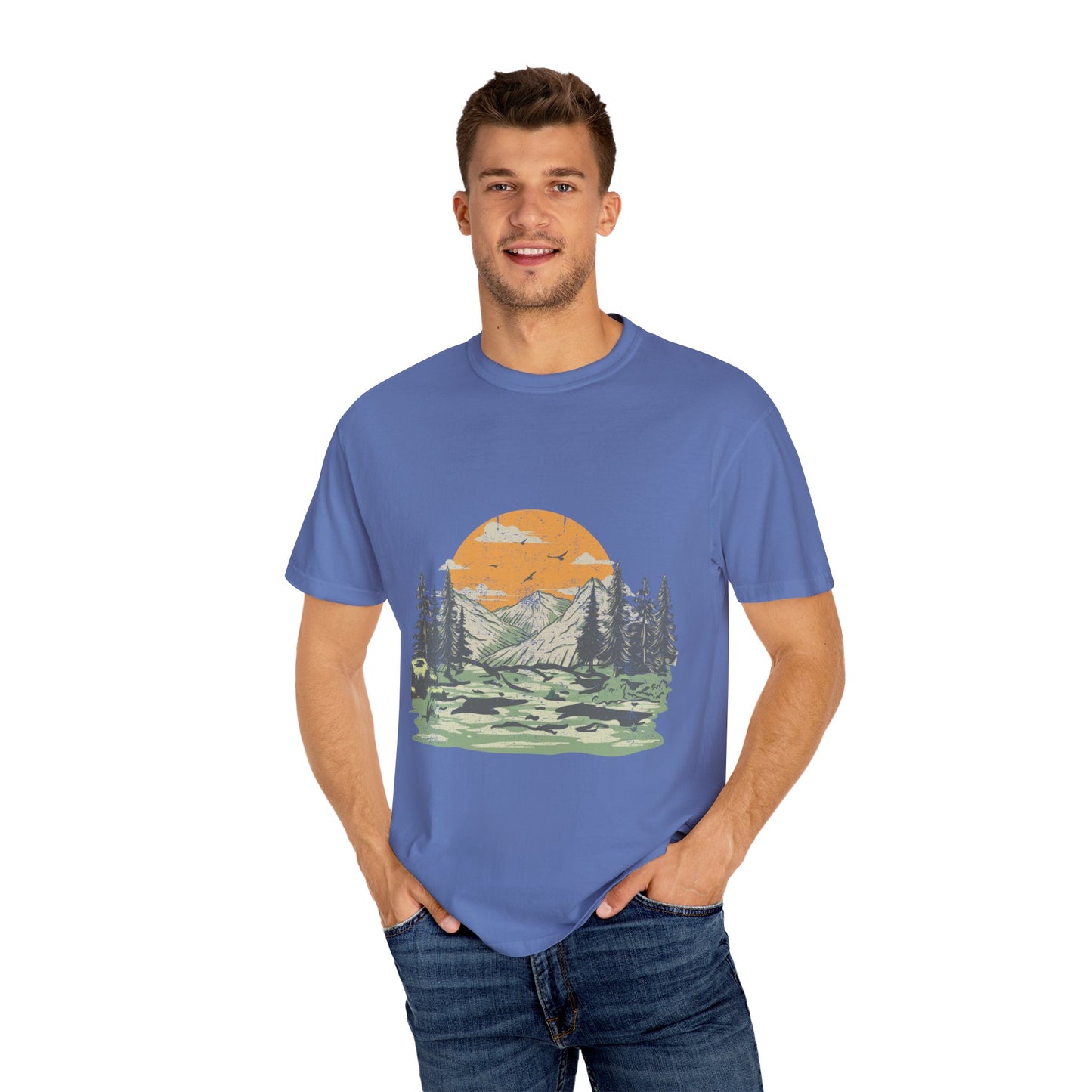 Explore Serenity