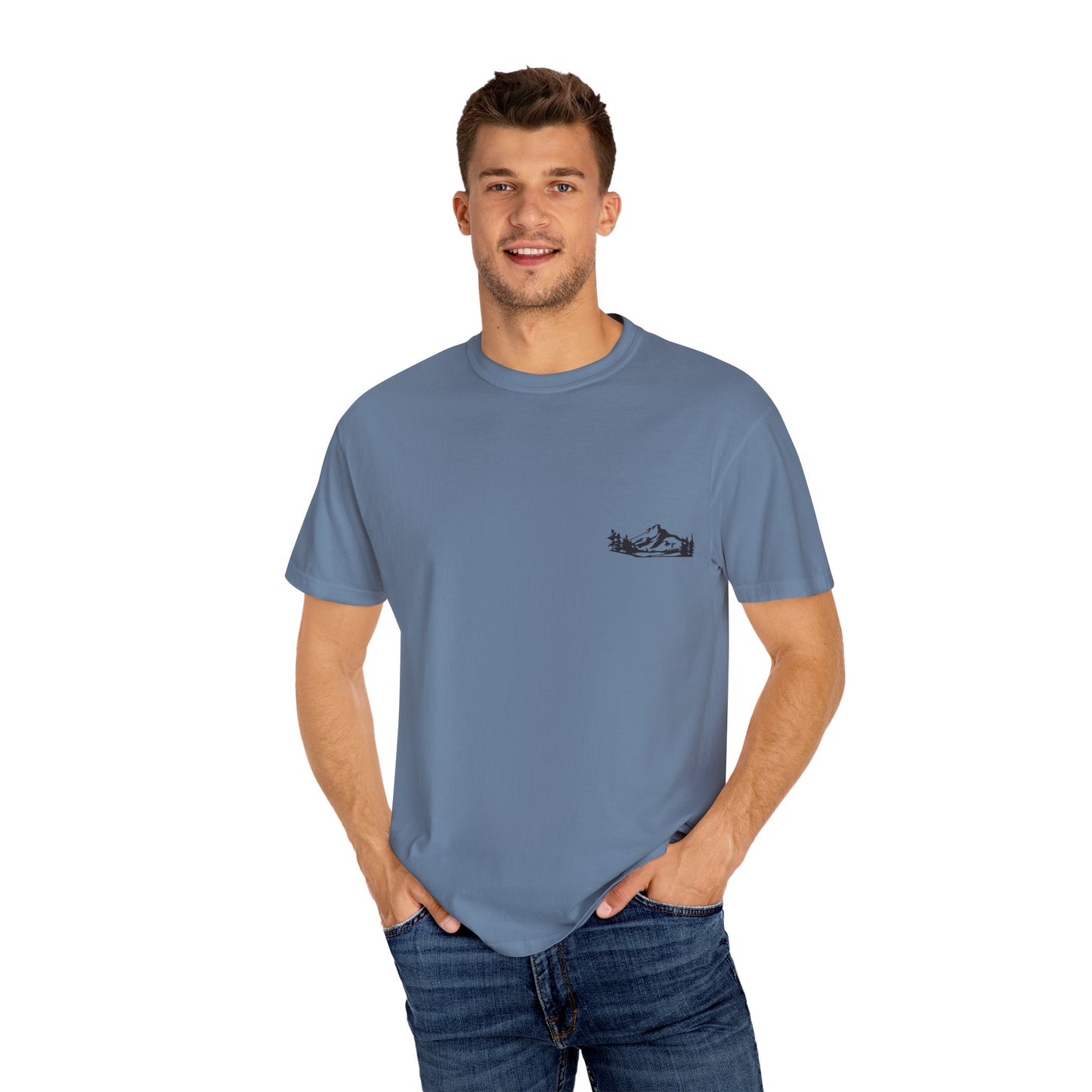 MVTC Signature T Shirt