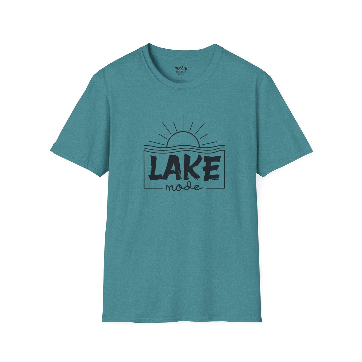 Lake Mode