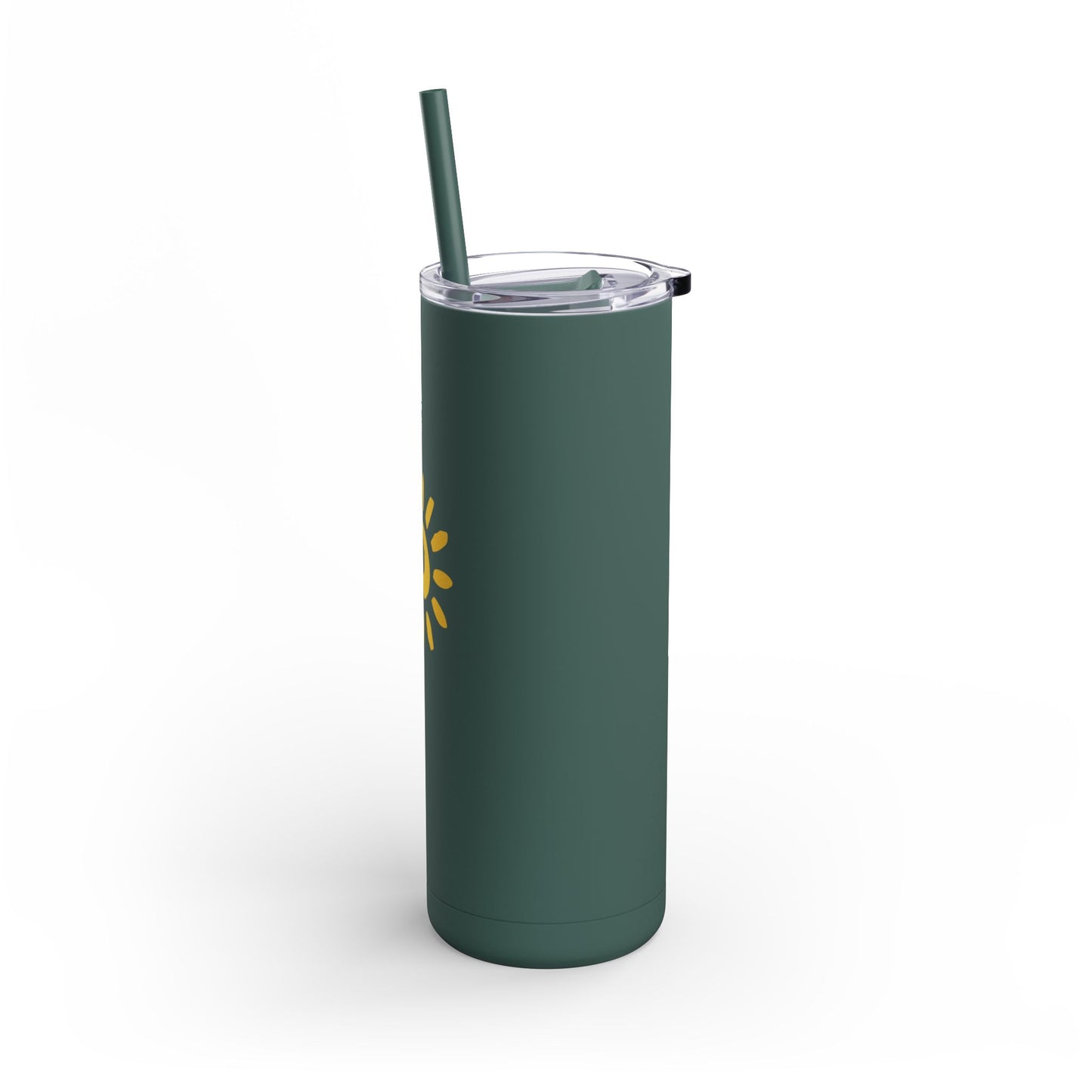 Hello Sunshine Skinny Tumbler