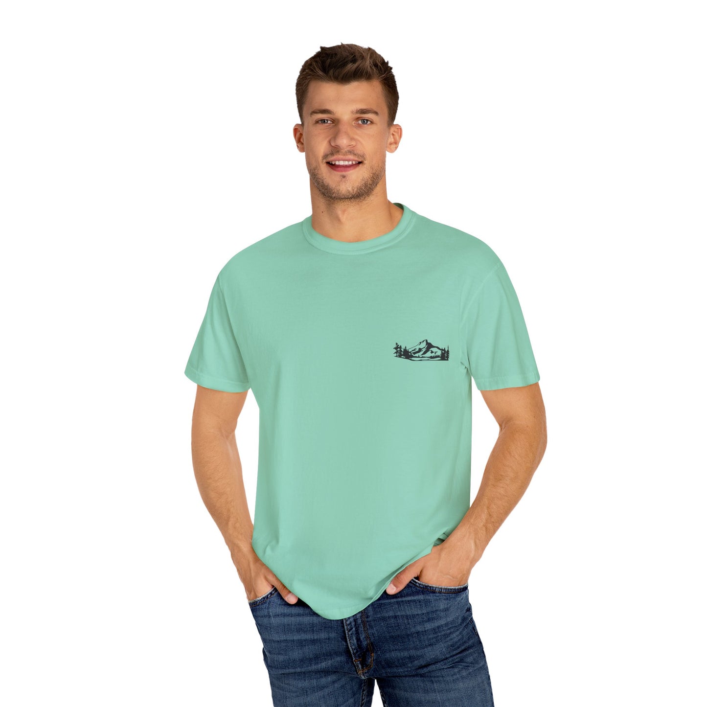 MVTC Signature T Shirt