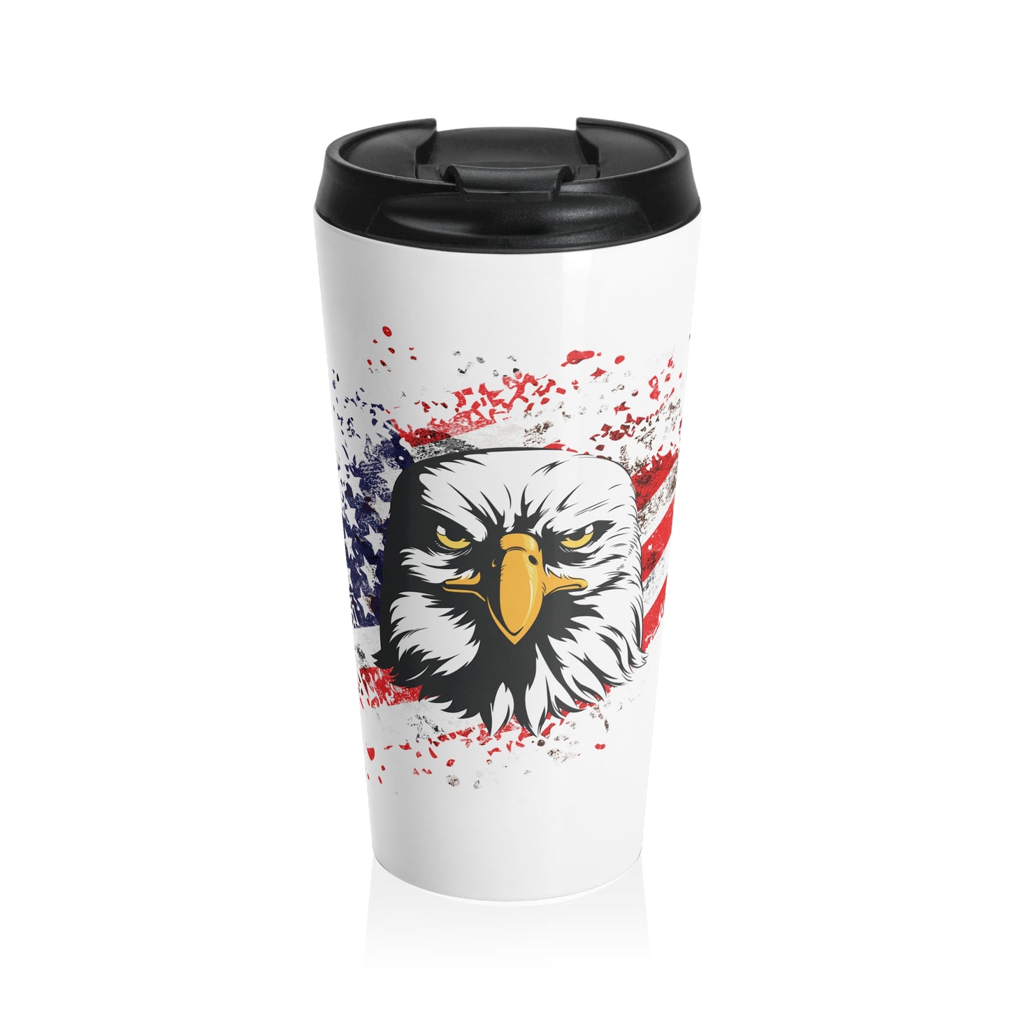 Bold. Patriotic. Unapologetically American