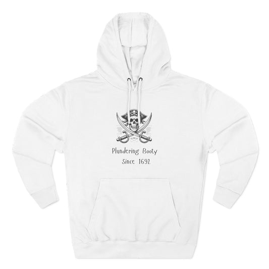 Plundering Bootie since 1692