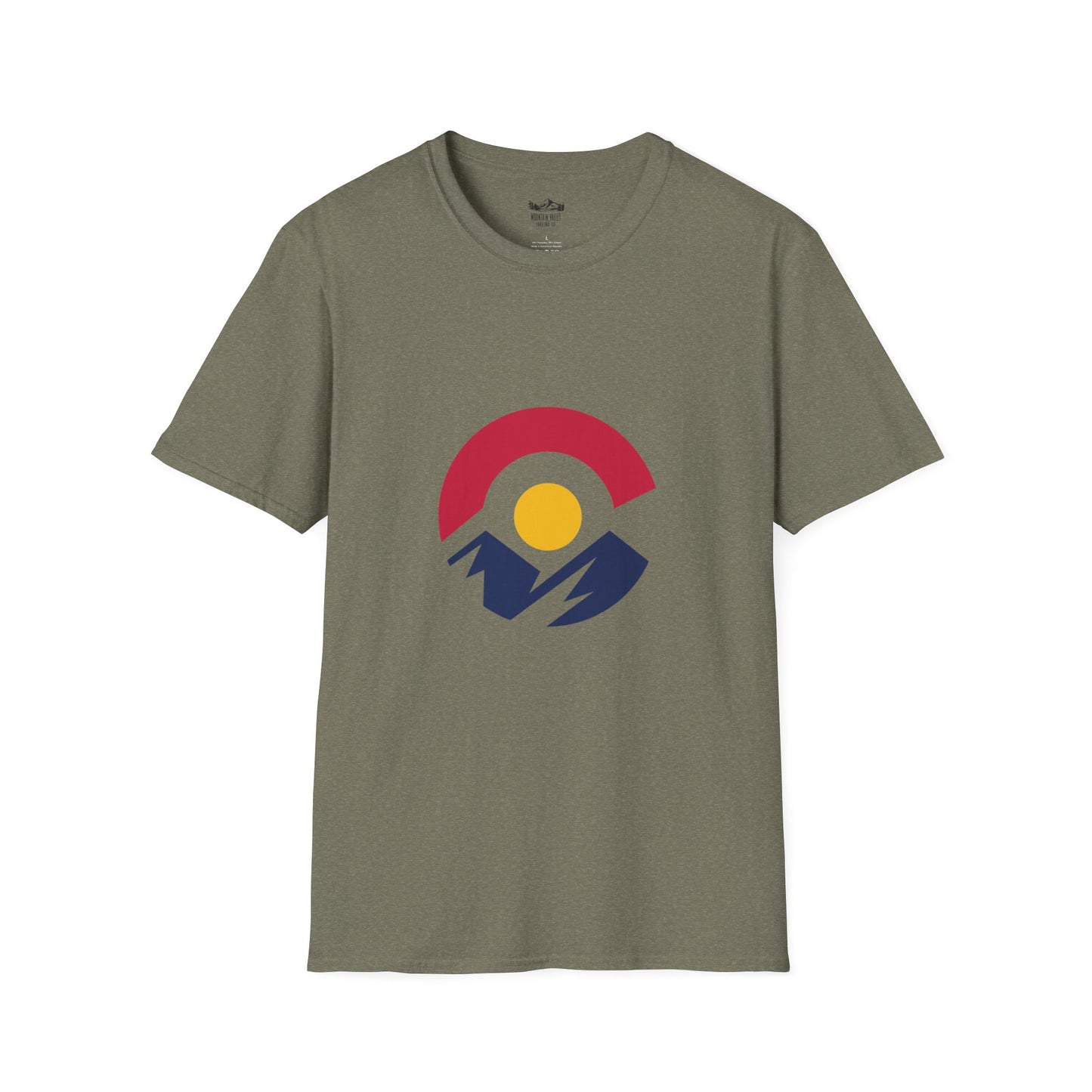Colorado!