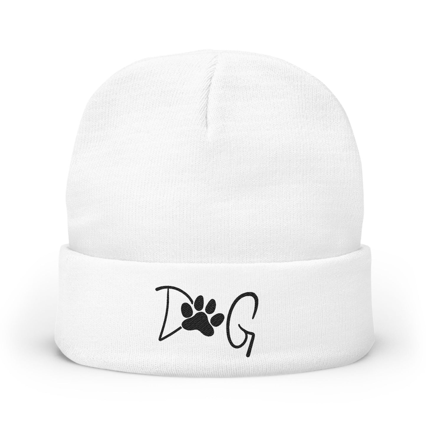 Dog Beanie