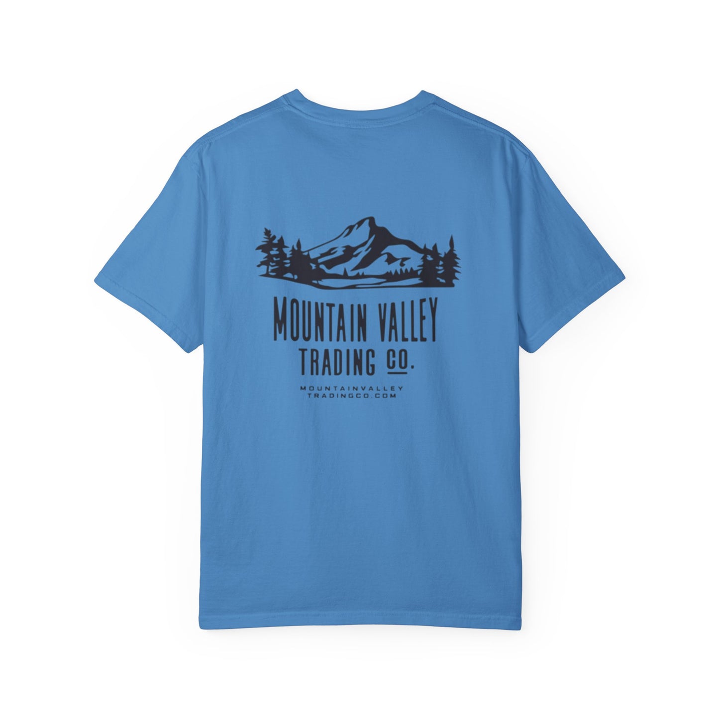 MVTC Signature T Shirt