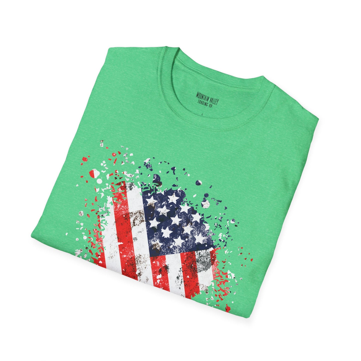 Flag Blast