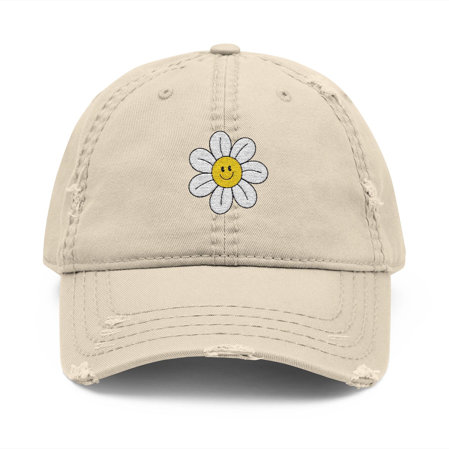 Stay Wildflower