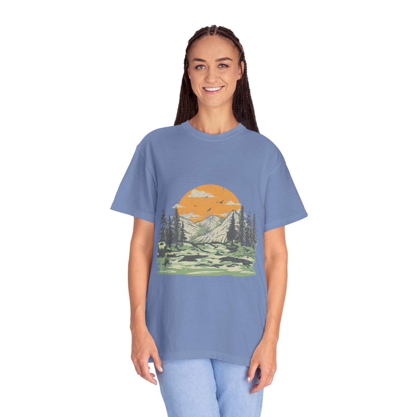 Explore Serenity