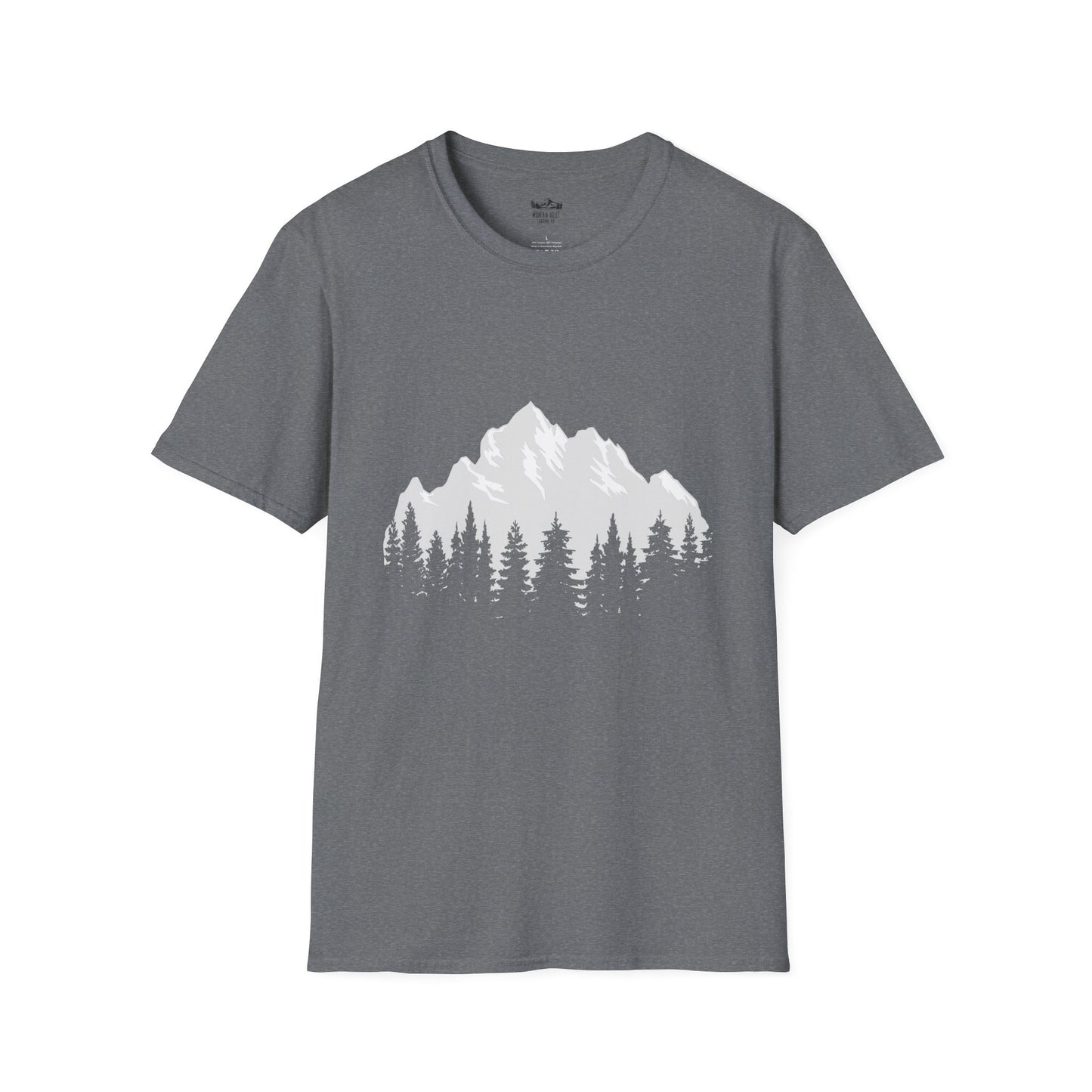 Feel The Mountains