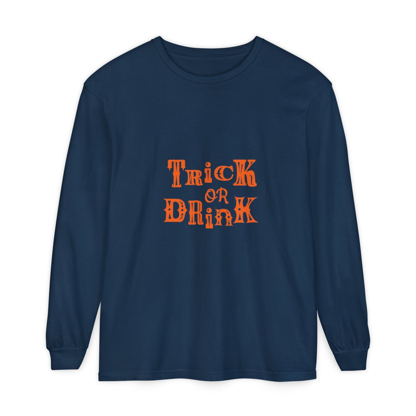 Trick or Drink!