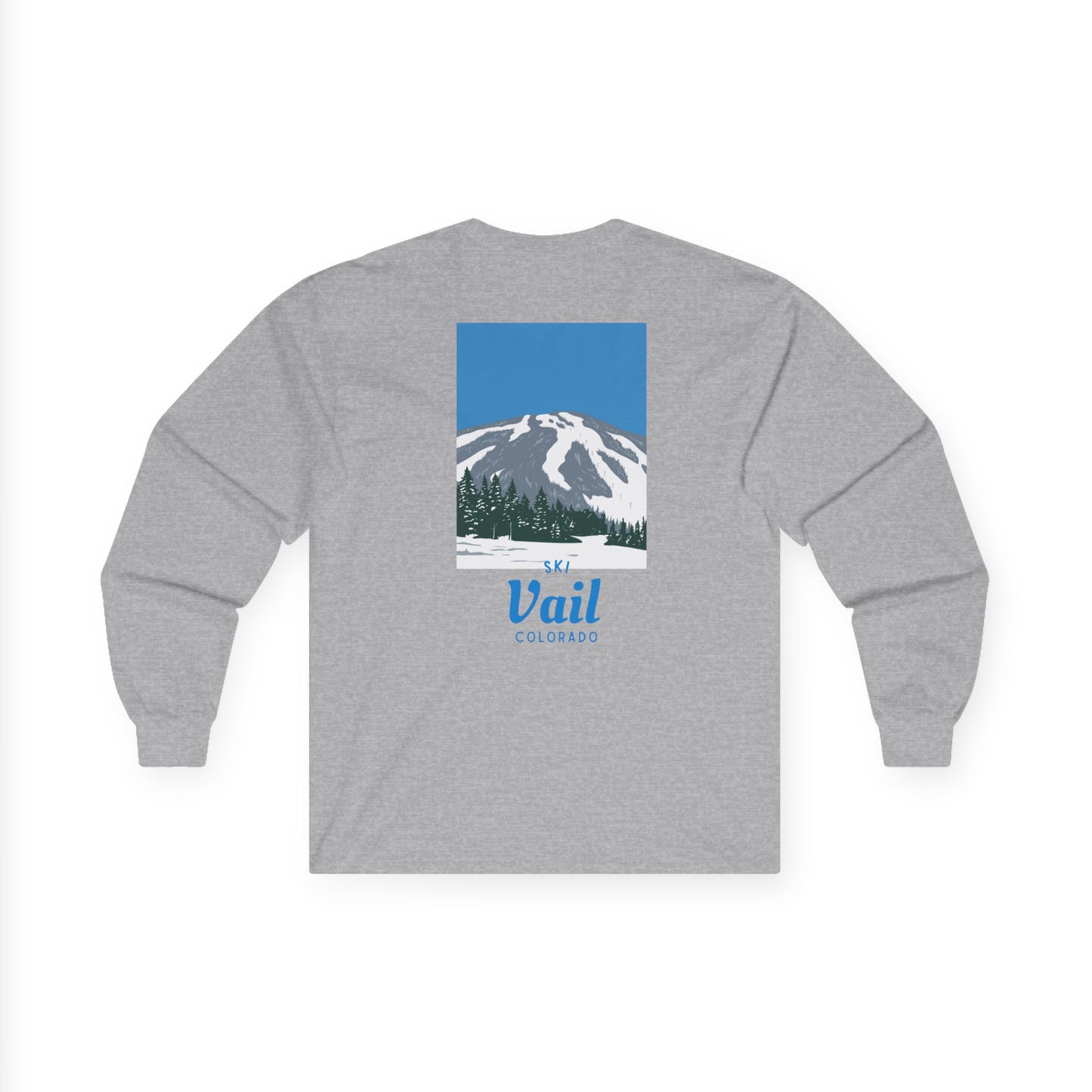 Vail Vibes Only