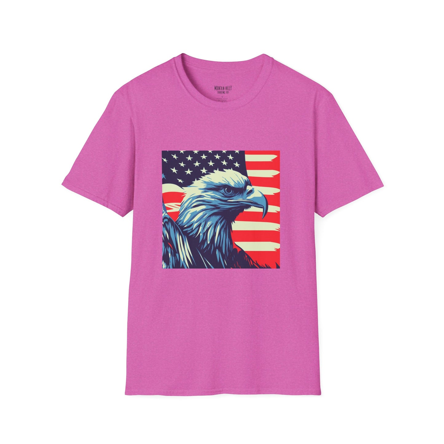 America Proud