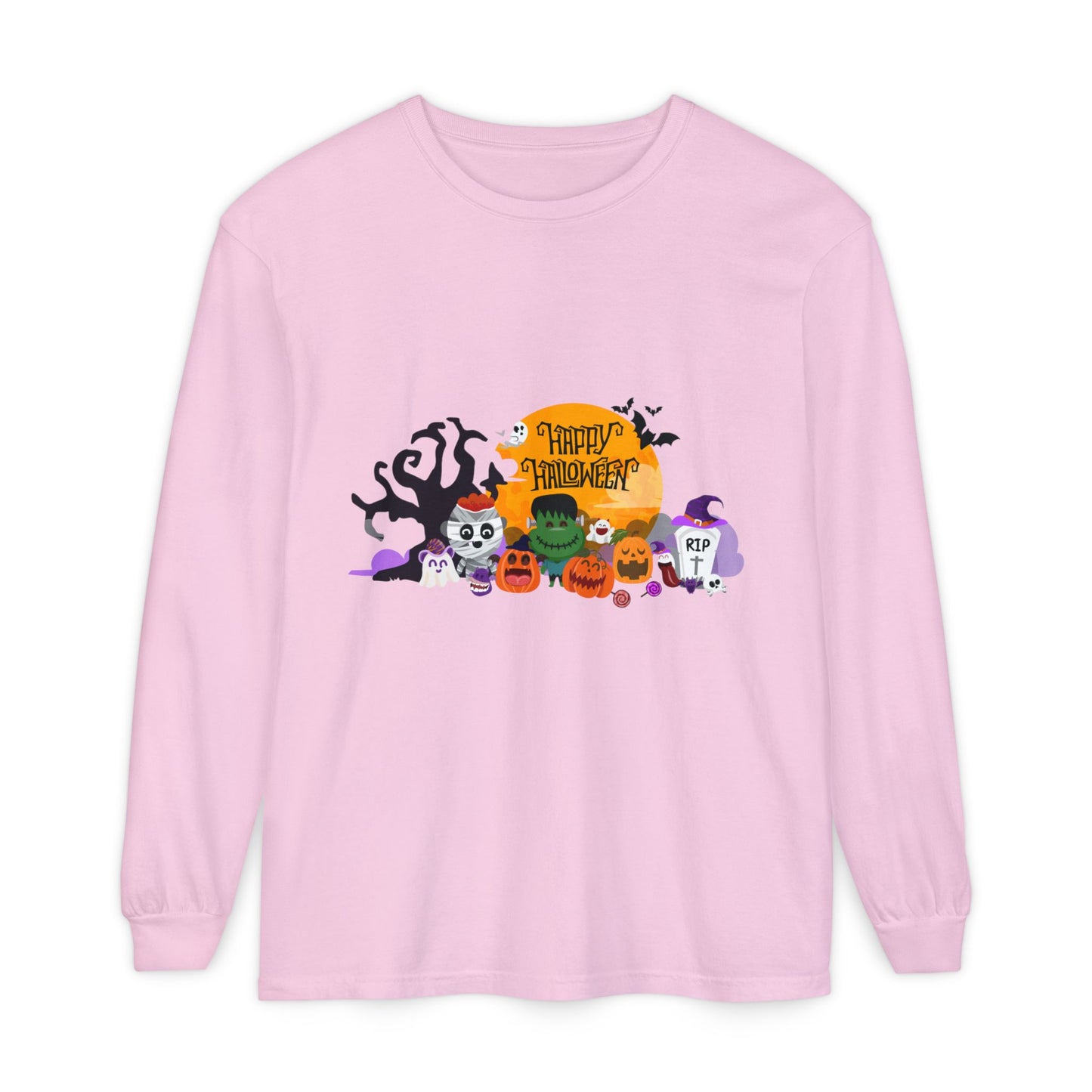 Happy Happy Halloween