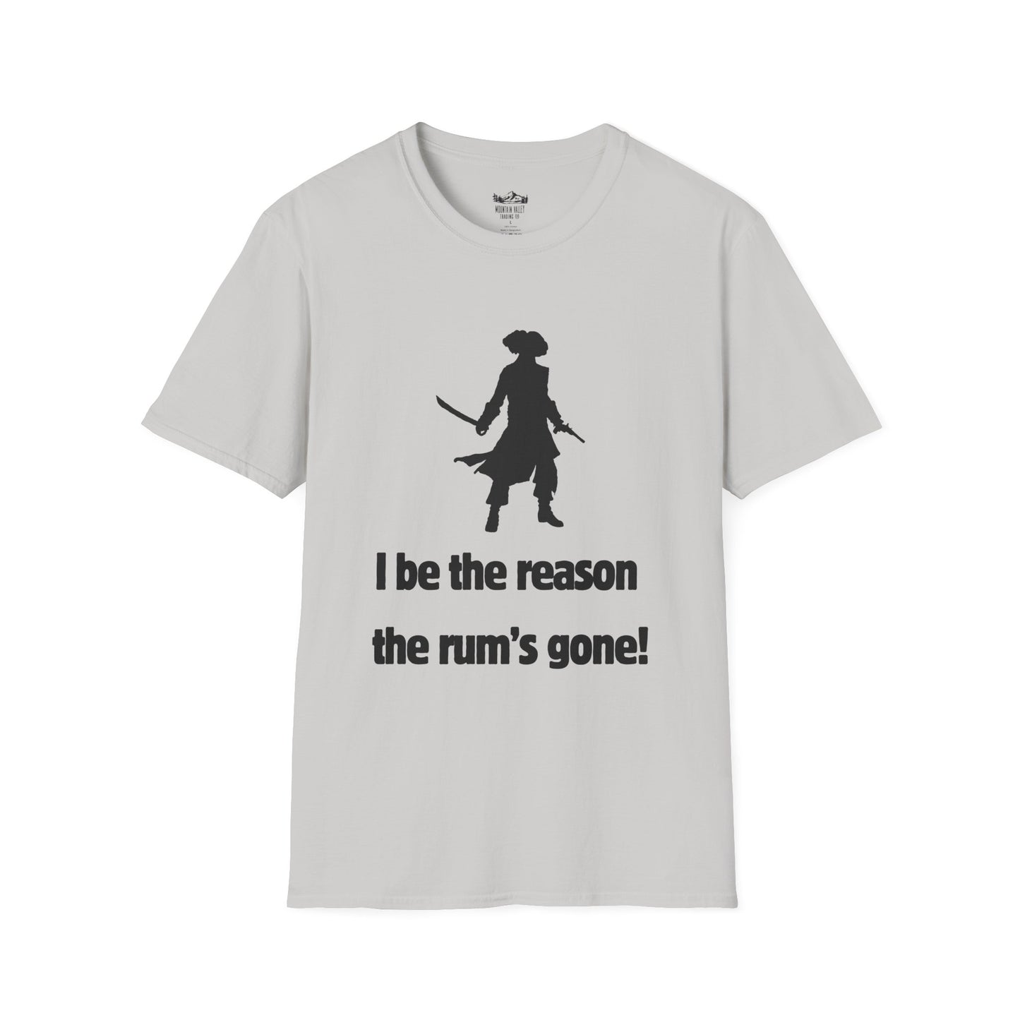 I Be The Reason