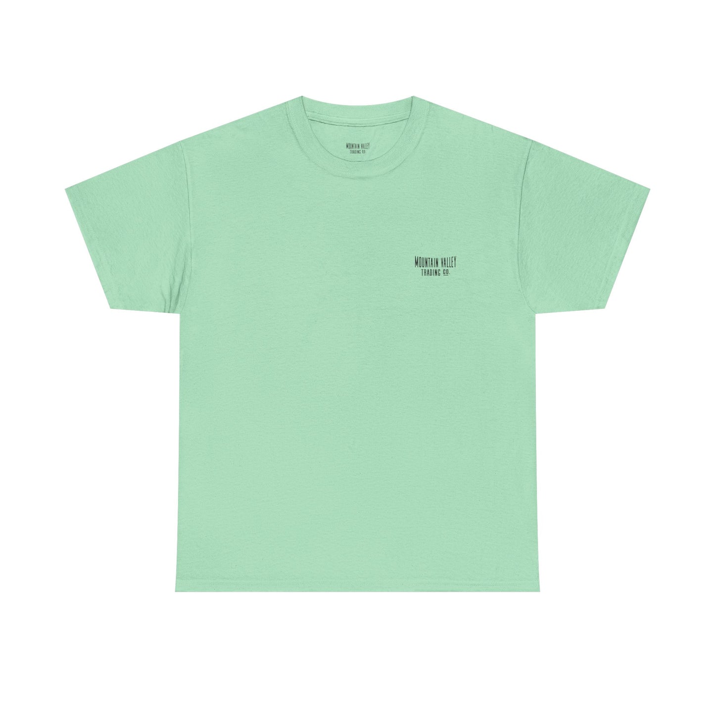 I’d Rather Be Carving Tee