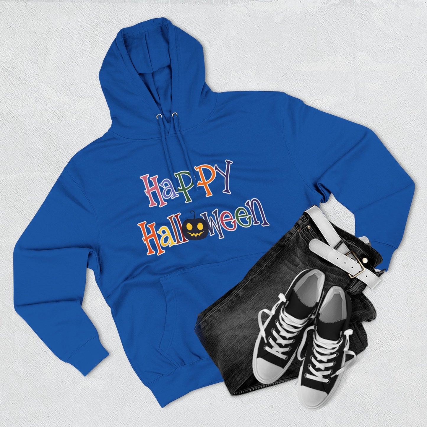 Simply Happy Halloween