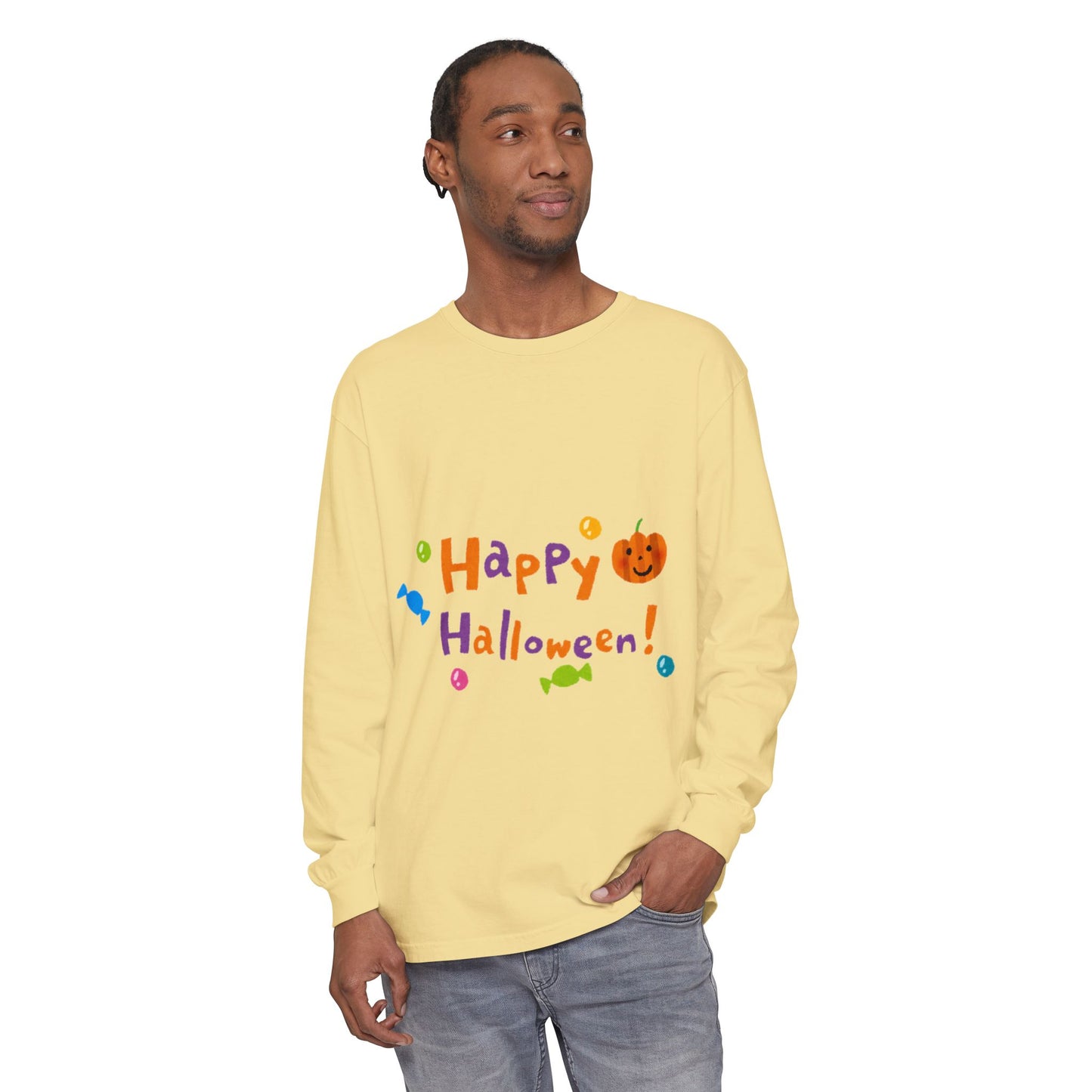 Happy Halloween
