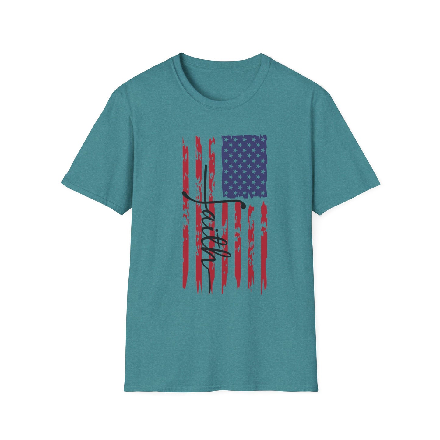 Faith & Freedom