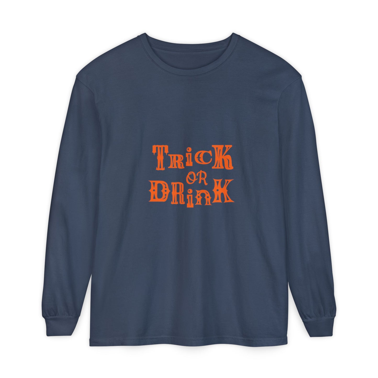 Trick or Drink!
