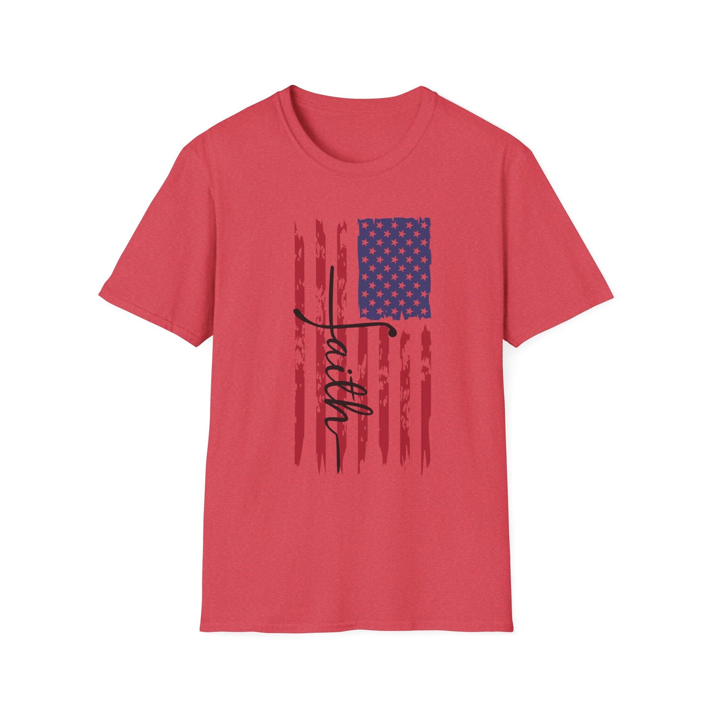 Faith & Freedom