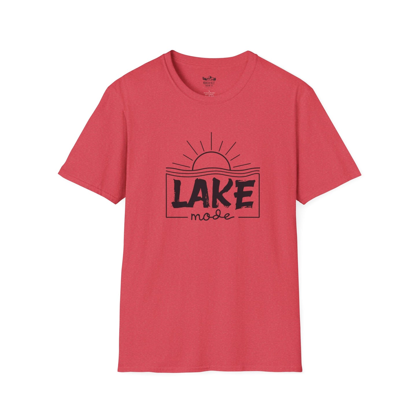 Lake Mode