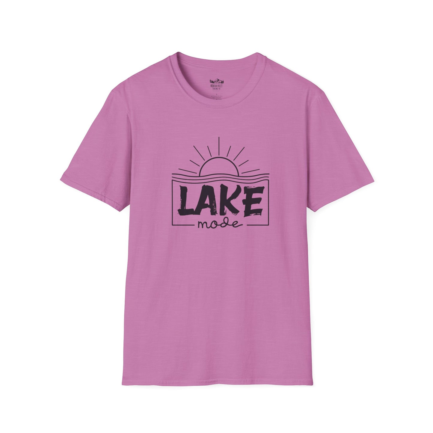 Lake Mode