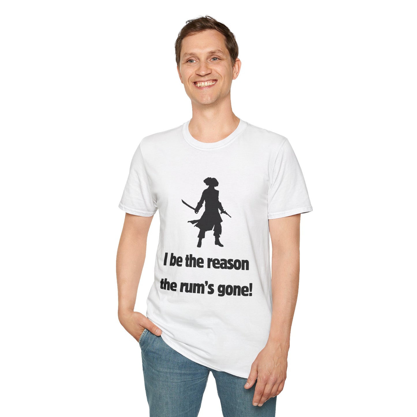 I Be The Reason