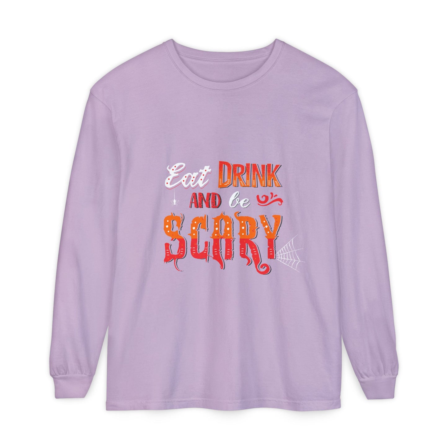 Eat Drink & Be Scary
