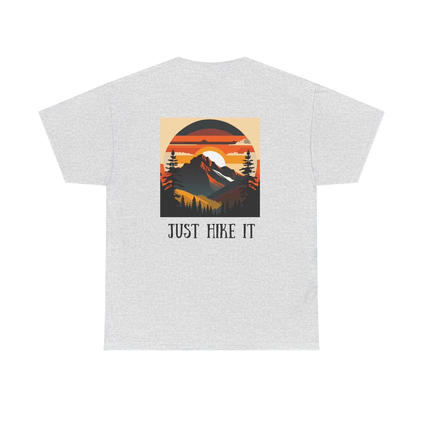 Just Hike It