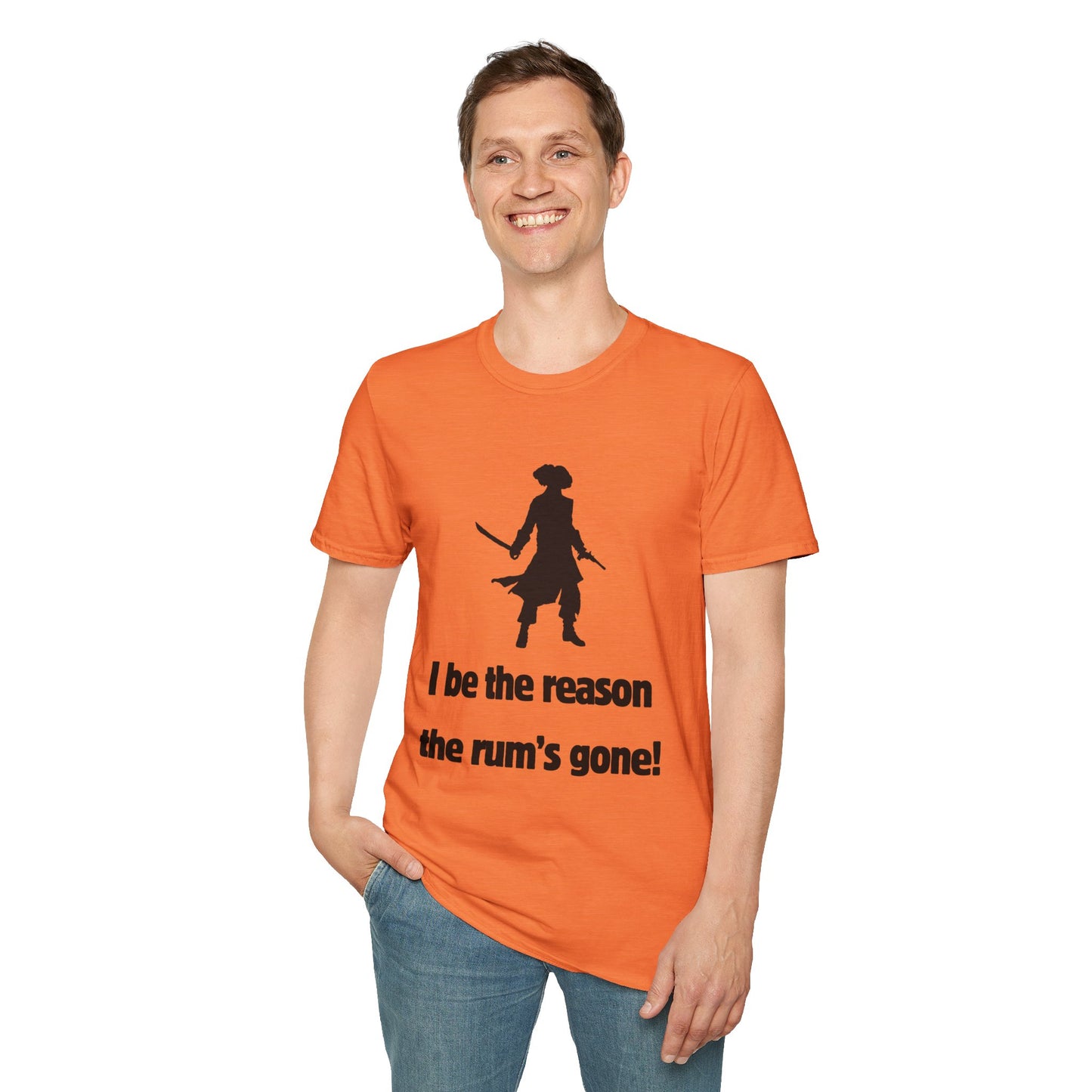 I Be The Reason