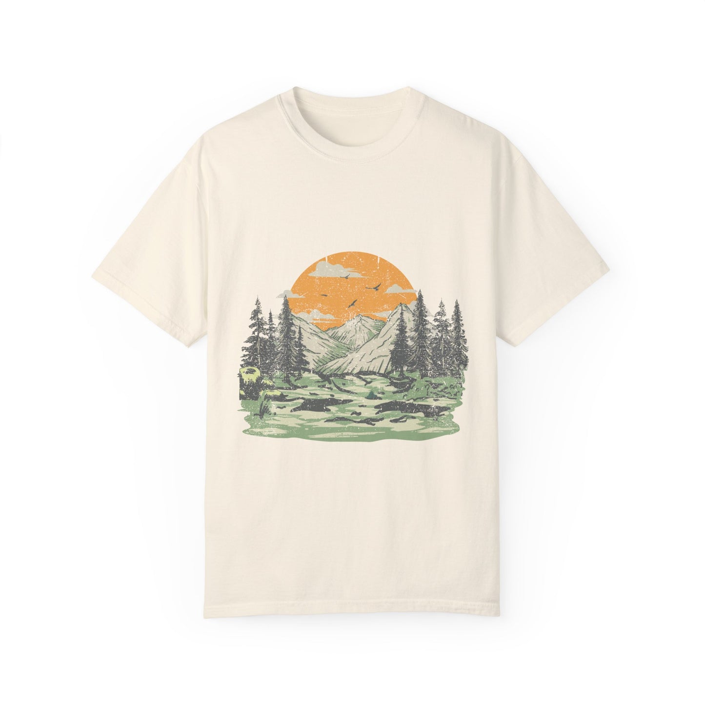 Explore Serenity