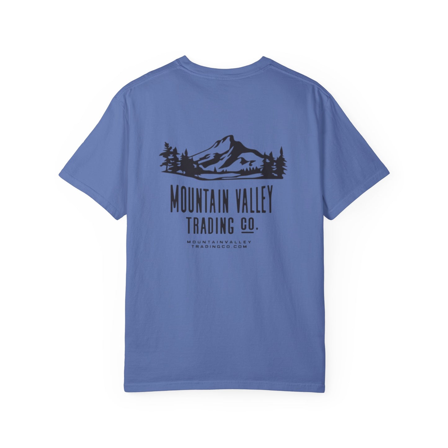 MVTC Signature T Shirt