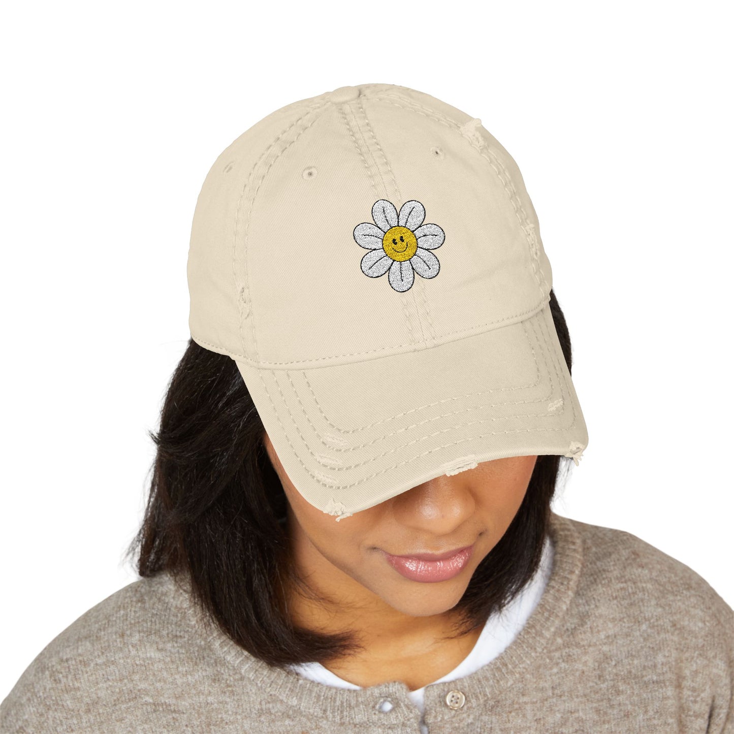 Stay Wildflower